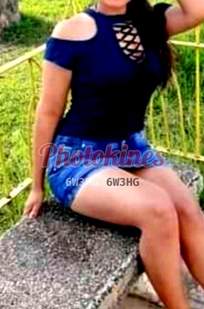 Lily, kinesióloga en Piura