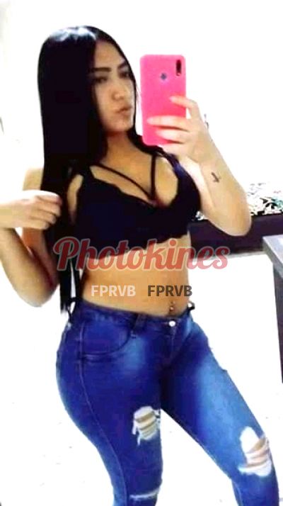 Melany, puta en Arequipa