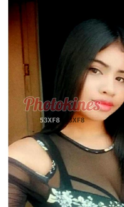 Anyi, kinesióloga en Chiclayo