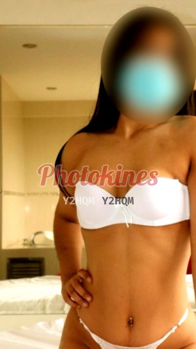 Francia, escort en Los Olivos