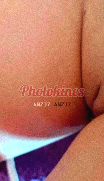 Camila, kine en Trujillo