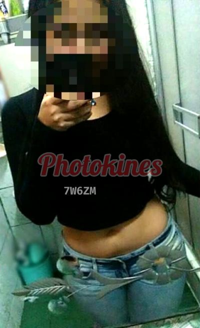 Mahall, escort en MegaPlaza
