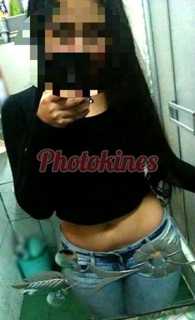 Mahall, escort en MegaPlaza