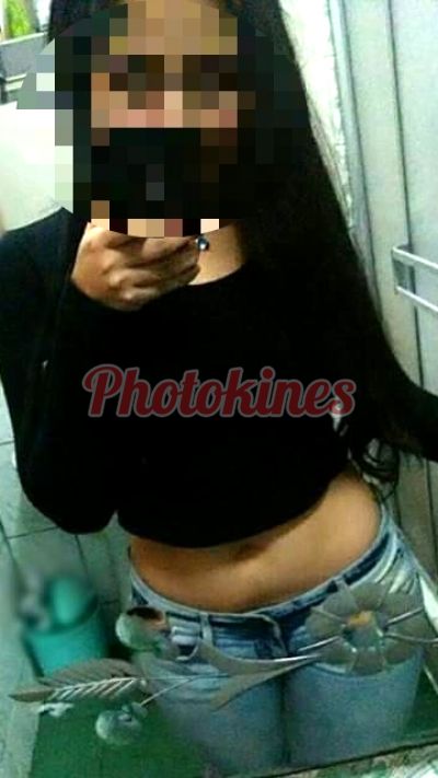 Mahall, escort en MegaPlaza