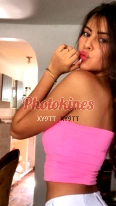 Estefanía, escort en Lince