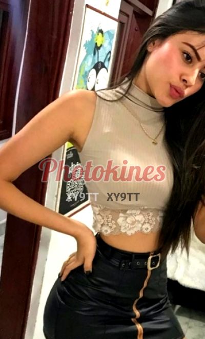 Estefanía, kinesióloga en Lince
