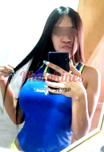 Estrella, escort en Los Olivos