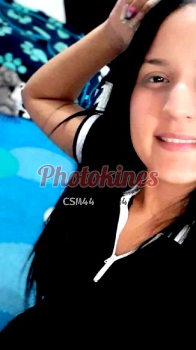 Claudia, kinesióloga en Los Olivos