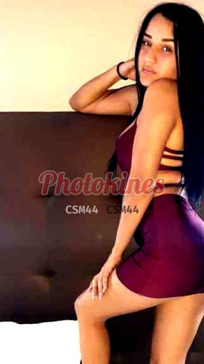Claudia, escort en Los Olivos