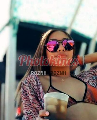 Francys, escort en Ate
