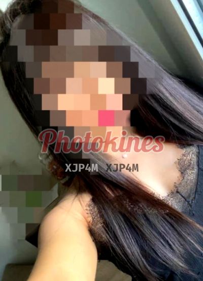 Esteffy, escort en Comas