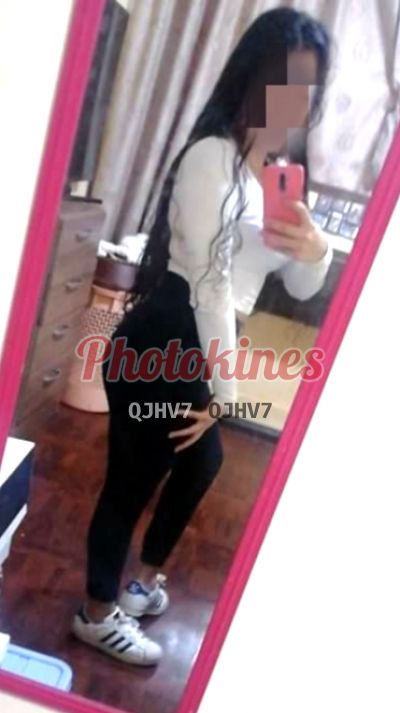 Kelly, escort en Comas