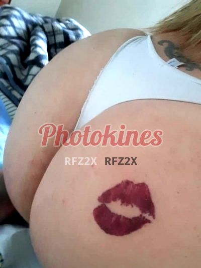 Samantha, escort en Surco