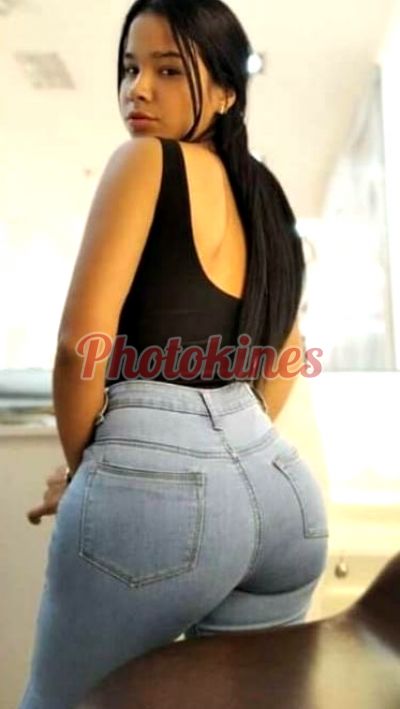 Soffy, escort en San Juan de Lurigancho