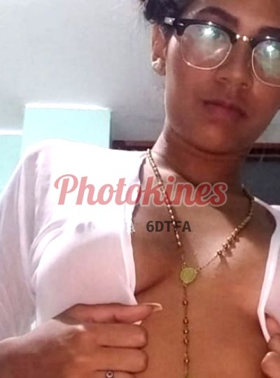 Shantal, escort en San Juan de Miraflores