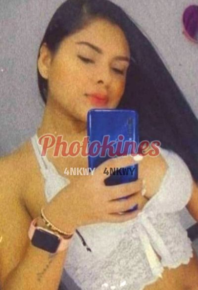 Paola, kinesióloga en Arequipa