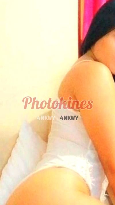 Paola, escort en Arequipa
