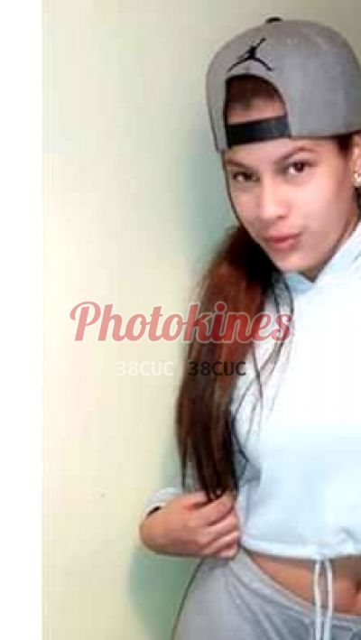 Glendy, puta en Arequipa