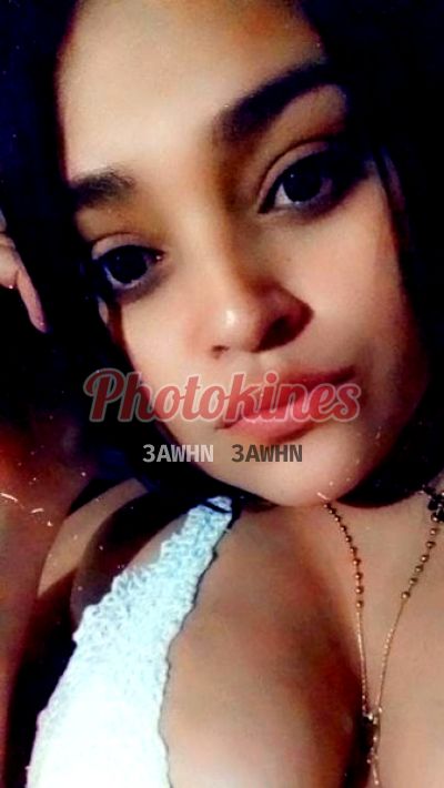 Nohemy, escort en Villa El Salvador