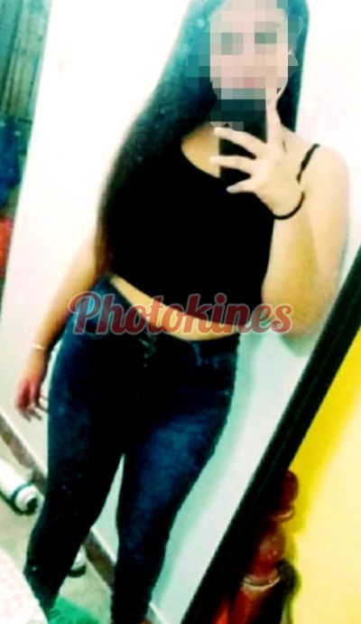 Alejandra, kinesióloga en Trujillo