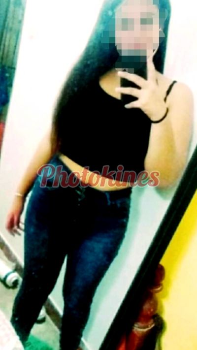 Alejandra, kinesióloga en Trujillo