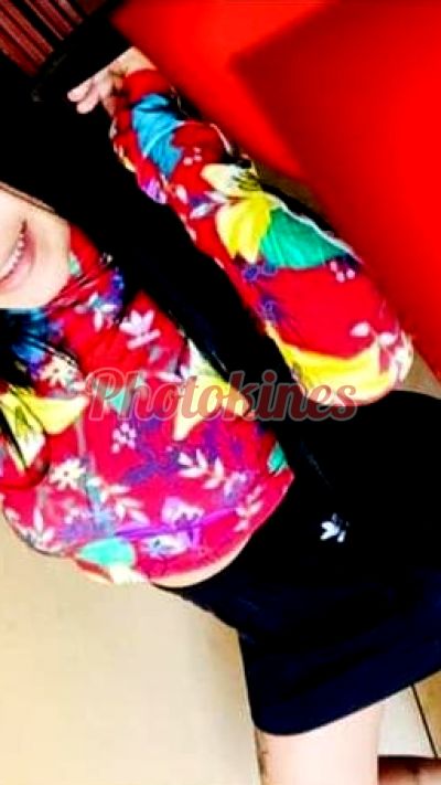 Stefani, escort en San Juan de Lurigancho