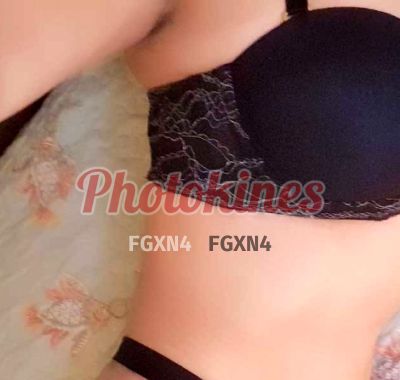 Catalina, Escort en Arequipa
