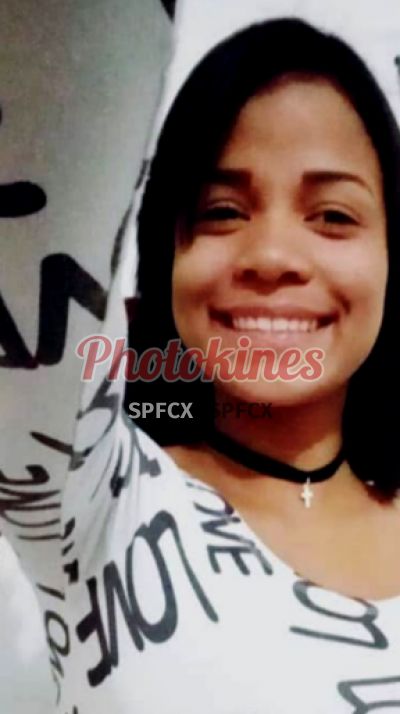 Sandra, puta en Comas