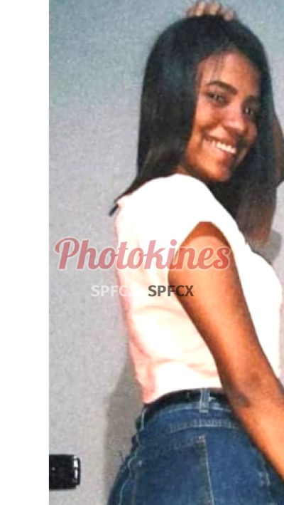 Sandra, escort en Comas