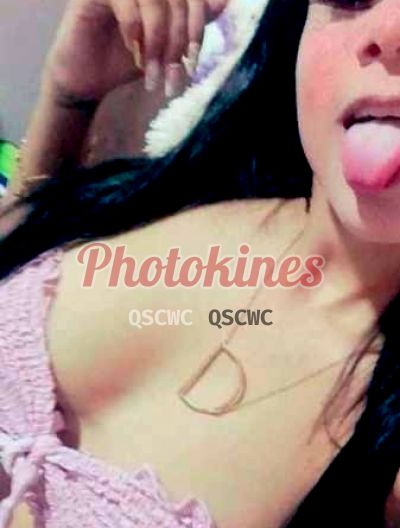 Valentina, Kine en Arequipa