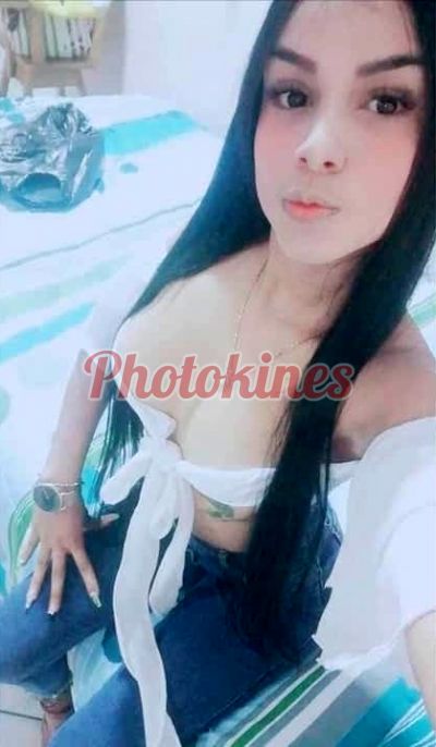 Valentina, kine en Arequipa