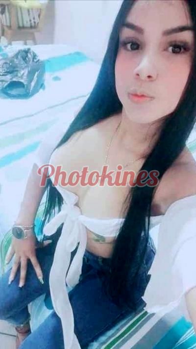 Valentina, kine en Arequipa