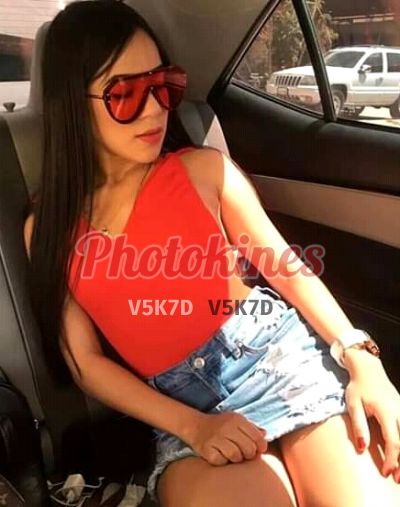 Camila, kinesióloga en Arequipa