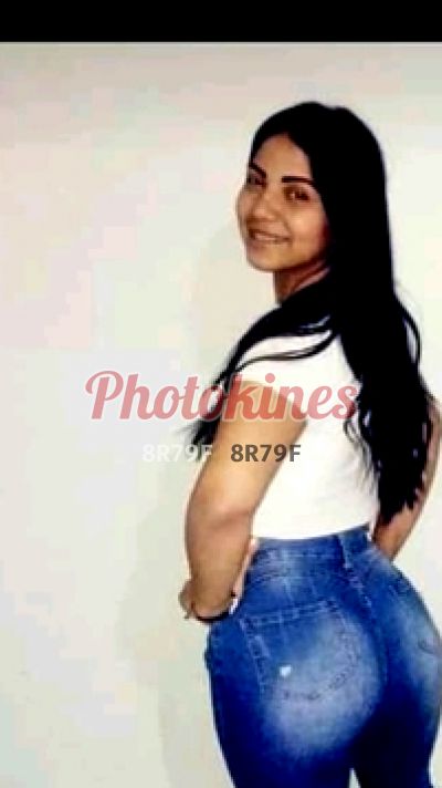 Sofía, kinesióloga en San Juan de Lurigancho