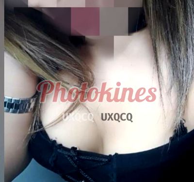 Thali, escort en Comas