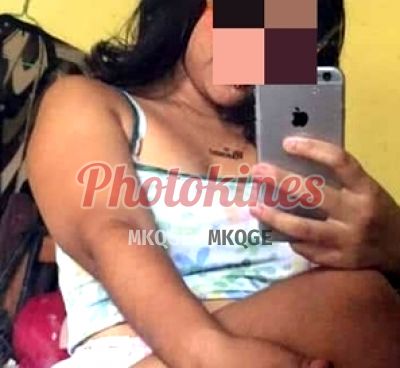 Nicol, kine en Los Olivos