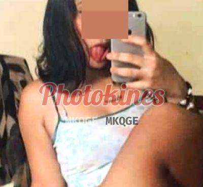 Nicol, kinesióloga en Los Olivos