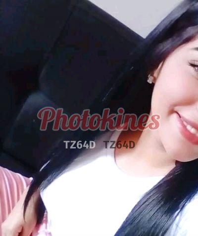 Sophia, escort en Trujillo