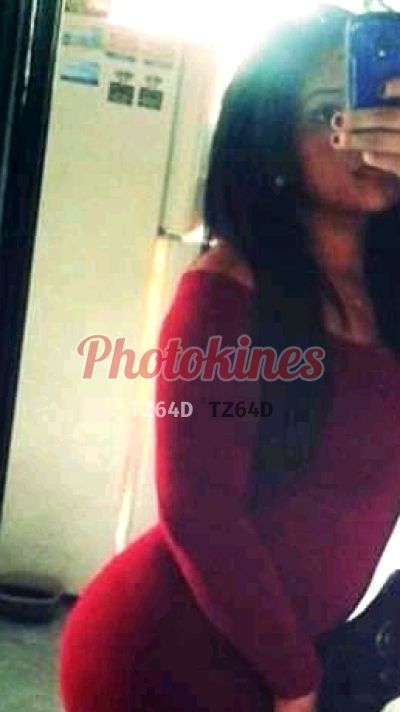 Sophia, kine en Trujillo