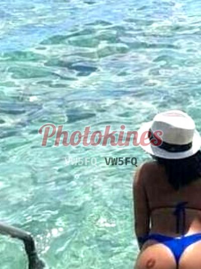 Tatiana, Kine en Trujillo
