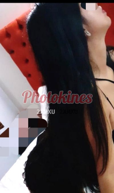 Karlita 921688189, Kine en Los Olivos