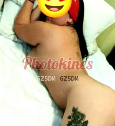Elisa, escort en Piura