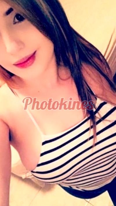 Carla, escort en Lurín
