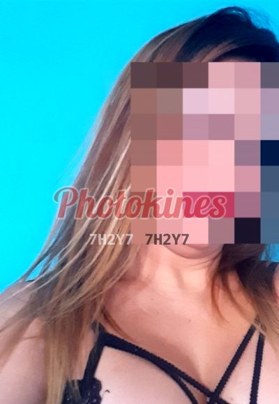 Ágatha, escort en Santa Anita