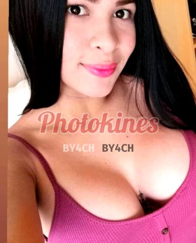 Pamela, escort en Arequipa