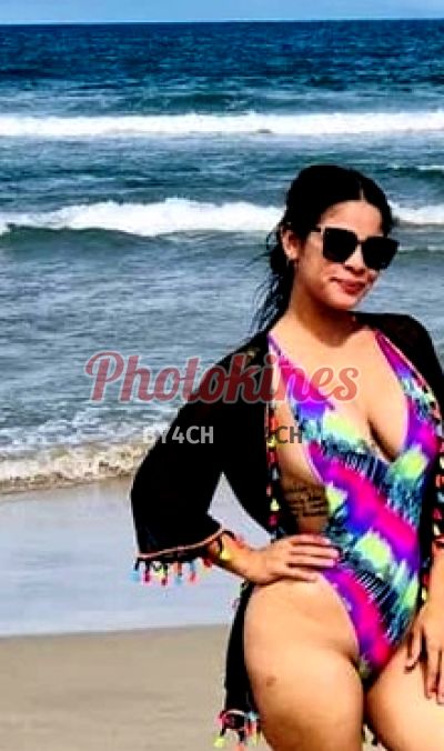 Pamela, escort en Arequipa