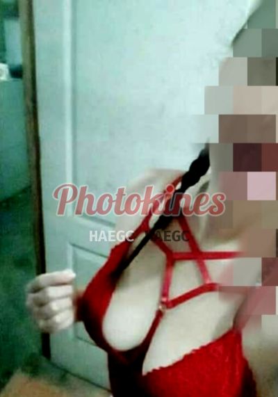 Anita, kinesióloga en Comas