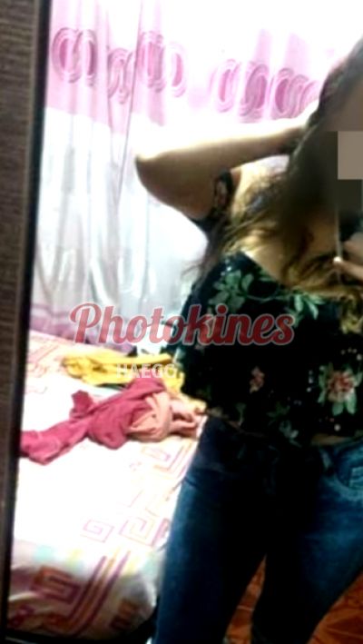 Anita, escort en Comas