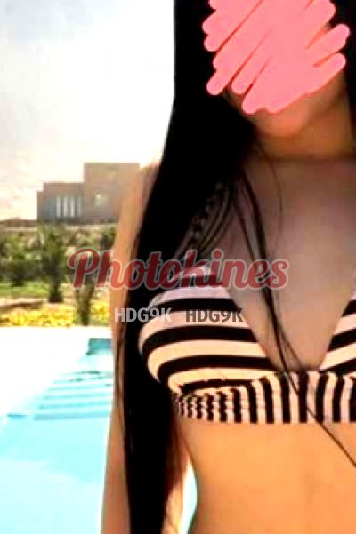 Catalina, escort en San Martín de Porres