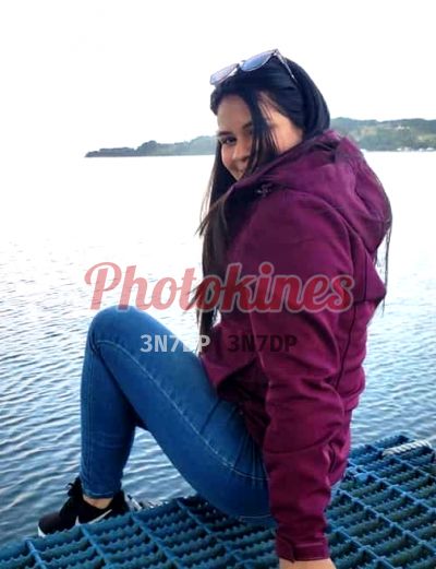Francheska, escort en San Juan de Lurigancho